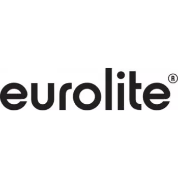 Borsa da trasporto EUROLITE 30130498 — borsa leggera e resistente per attrezzature