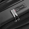 Trolley rigido Rivacase 20 pollici modello 8180, trolley per laptop con ruote