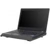 Base di raffreddamento per notebook Rivacase 5556 43,9 cm (17.3