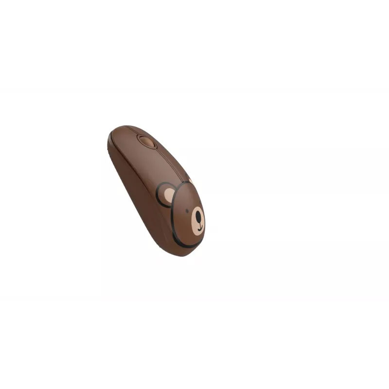 Mouse wireless Tellur Kids Bear TLL491211 interfaccia