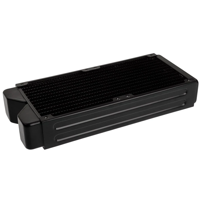 MagiCool 240S G2 Ultra M3 radiatore, rame - nero