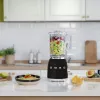 Frullatore Smeg 50's Style BLF03BLEU nero