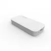Mikrotik FTC convertitore di rete in fibra bianco