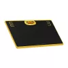 Tavoletta grafica con penna HUION HS64 Special Edition nero giallo