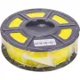 Filamento per stampa 3D PLA, 1,75 mm, 1 kg, giallo