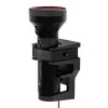 Ledlenser P18R torcia LED ricaricabile, nera