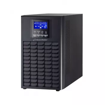 PowerWalker VFI 5000 EVS gruppo di continuità (UPS) doppia conversione (online) 5 kVA 5000 W