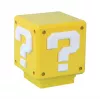 Lampada Paladone Super Mario Mini Question Block