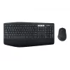Logitech MK850 Performance - set tastiera e mouse - Bluetooth, 2,4 GHz - spagnolo