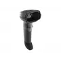 Zebra DS2208-SR7U3200SGW Lettore di codici a barre palmare 1D/2D LED nero