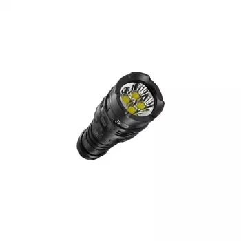 Torcia portatile Nitecore P10iX nero