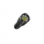 Torcia portatile Nitecore P10iX nero