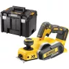 Pialla a mano a batteria DeWALT DCP580NT-XJ