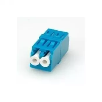 Adattatore in fibra ottica ROLINE LC Duplex, Single-Mode Z (21.17.0141)