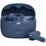 JBL Tune Beam Cuffie True Wireless Stereo (TWS) In-ear chiamate/musica USB Type-C Bluetooth blu