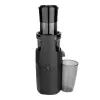 Gastroback 40146 Vita Fresh estrattore di succo a bassa velocità, 200 W, 50 giri/min, caraffa succo 0,8 l, bocca di carico 78 mm