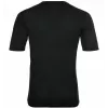 Odlo BL TOP Crew-Neck s/s ACTIVE WARM ECO maglietta uomo, taglia M, nero