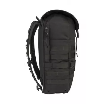 Zaino Nomad Daypack Nomad Weekend Wildlings 24L Beluga — zaino giornaliero leggero e idrorepellente da 24 L