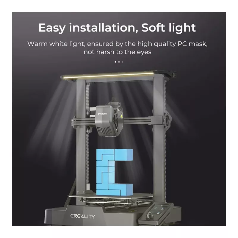 Ricambio per stampante/scanner 3D Creality 4004010247 compatibile con Ender-3 V3 SE/KE