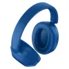 Cuffie wireless Defender Fre Emotion B490 — blu, on-ear, Bluetooth, microfono integrato