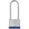 Lucchetto tradizionale ABUS 5/50HB80 chiave diversa 5,22 cm