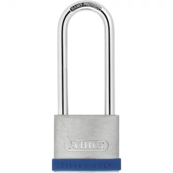 Lucchetto tradizionale ABUS 5/50HB80 chiave diversa 5,22 cm