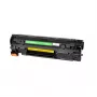 ColorWay CW-H285MX Cartuccia toner, Nero