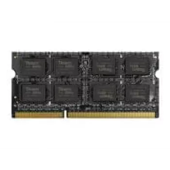 8GB DDR3L SO-DIMM, 8 GB, 1 x 8 GB, DDR3L, 1600 MHz, 204 poli SO-DIMM