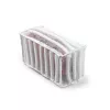 Grill elettrico Jata HPLA5212 con rivestimento antiaderente e regolazione continua della temperatura
