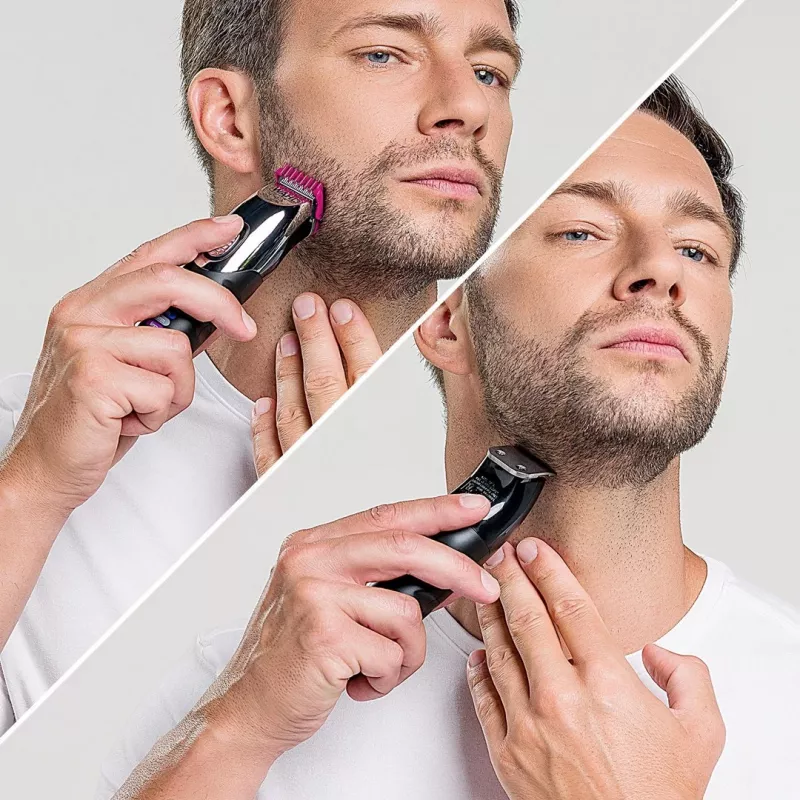 Rifinitore per barba WAHL Color Trim Beard 09893.0443