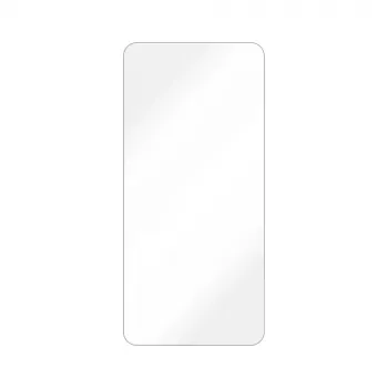 Pellicola protettiva display in vetro temperato 2.5D per Samsung Galaxy S26+ di FIXED, 2 pezzi