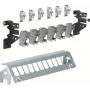 Hager FZ12MM piastra di copertura (FZ12MM)