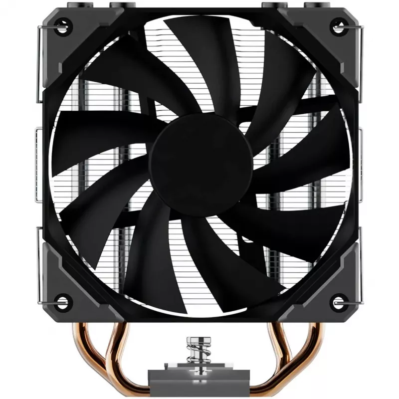 Alpenföhn EKL KK att. S17XX S12X AM4/AM5 4HP Molex Tacho PWM - AMD Socket AM4 (Ryzen) (22210021027)