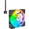 Thermaltake SWAFAN EX12 ARGB 120mm bianco confezione da 3