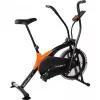 HMS Fitness MP6540 cyclette a vento