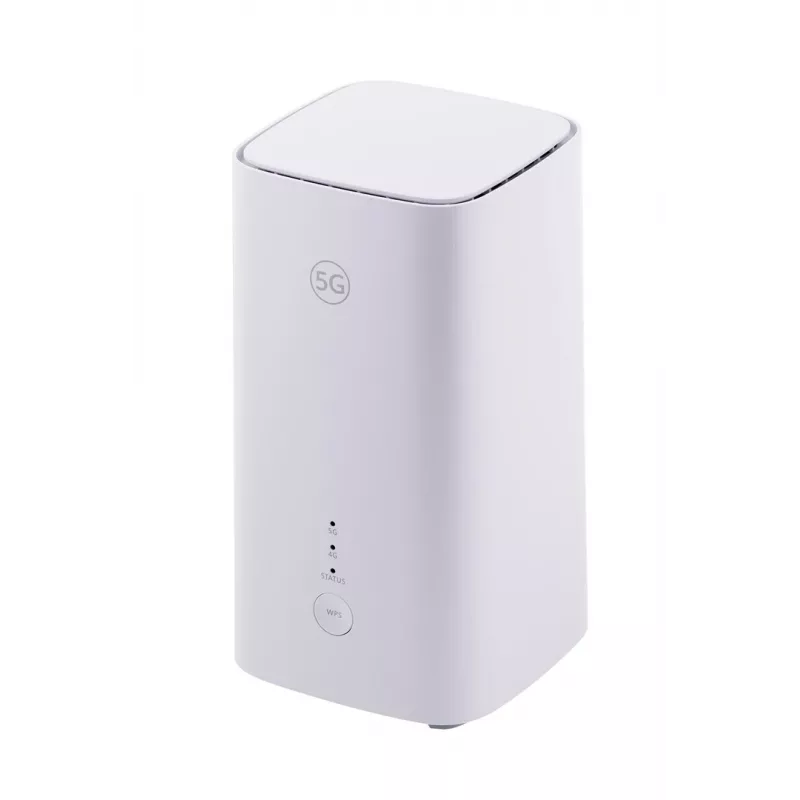 Huawei 5G CPE 5 router per interni - router - 3 Gbps