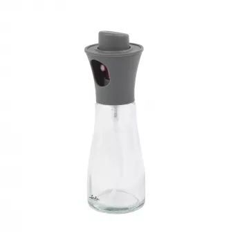 Oliera e acetaia JATA HACC4545 0,15 l vetro polipropilene grigio