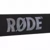 RØDE Micro Boompole – asta microfonica telescopica leggera, lunghezza 844 mm, peso 396 g, altezza da chiusa compatta 33 mm