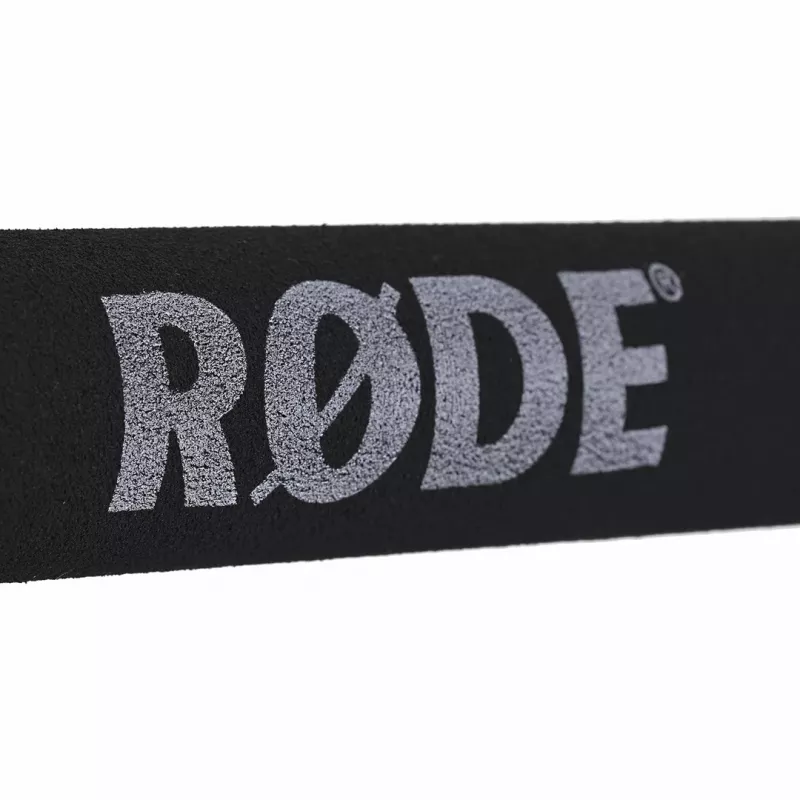 RØDE Micro Boompole – asta microfonica telescopica leggera, lunghezza 844 mm, peso 396 g, altezza da chiusa compatta 33 mm