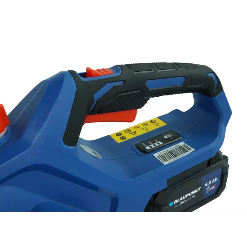 Motosega Blaupunkt CS4120 senza fili