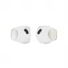 Cuffie/headset Bose 881046-0040 con filo e wireless in-ear Bluetooth bianco