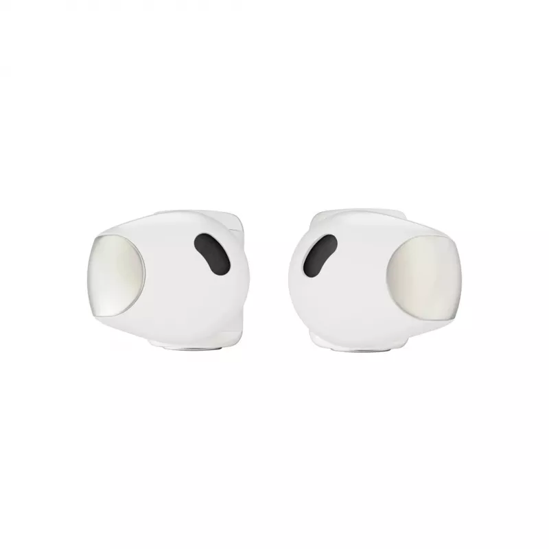 Cuffie/headset Bose 881046-0040 con filo e wireless in-ear Bluetooth bianco
