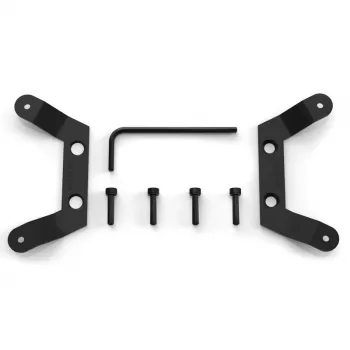 Kit di montaggio Noctua NM-AM5-L9AL9I per socket AM5 nero