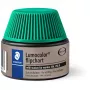 Inchiostro di ricarica per marker Staedtler Lumocolor 488 56-5 verde 30 ml
