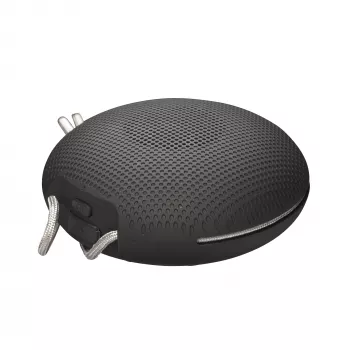 Altoparlante portatile Denver BTP-118BG nero