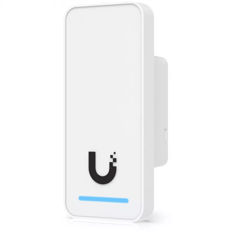 Lettore controllo accessi Ubiquiti UA-G3-W Basic Bianco 0,7W 48V