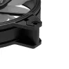 Ventola per case MODECOM Volcano Apex 120 ARGB Reverse nera