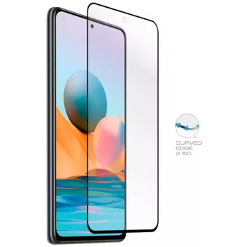 NEVOGLASS, pellicola protettiva trasparente, Samsung Galaxy A15 5G / A15 4G