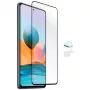 NEVOGLASS, pellicola protettiva trasparente, Samsung Galaxy A15 5G / A15 4G