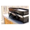 Piastra elettrica Campingaz Plancha Electric 1 XD 2100 W nero